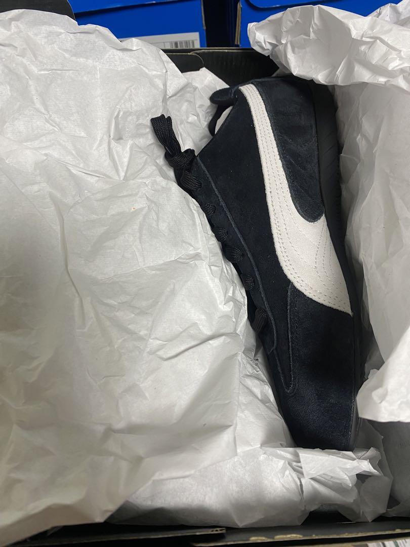 Puma Speedcat OG Black 24.5cm 画像2