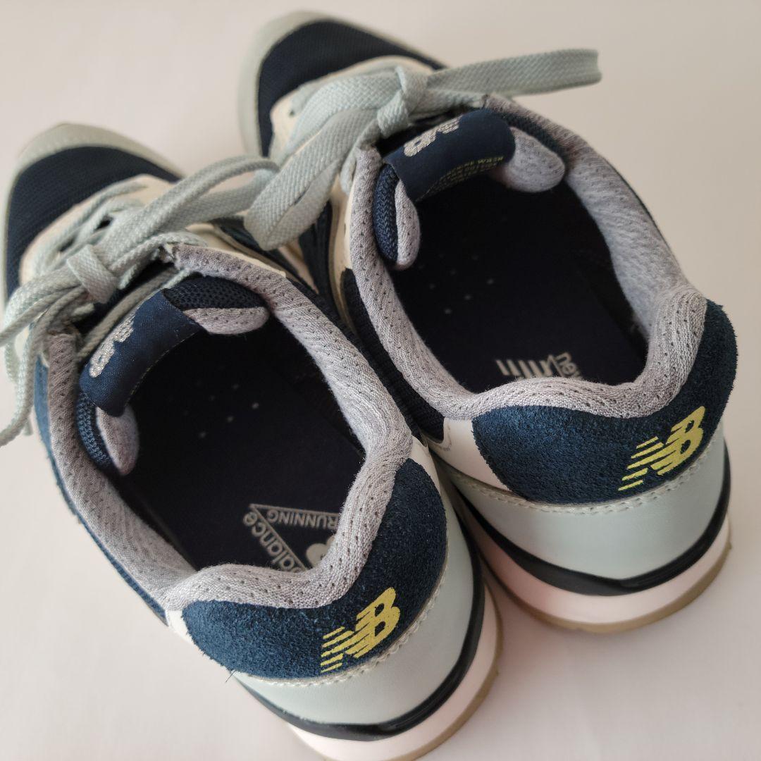 new balance ニューバランス スニーカー WR996JL 24.0㎝ - メルカリ