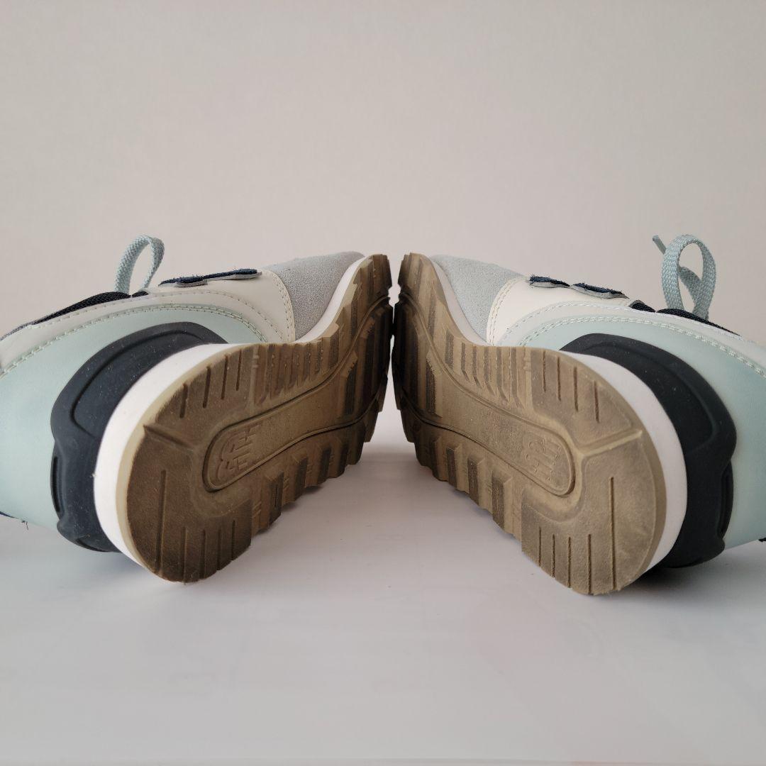 new balance ニューバランス スニーカー WR996JL 24.0㎝ - メルカリ