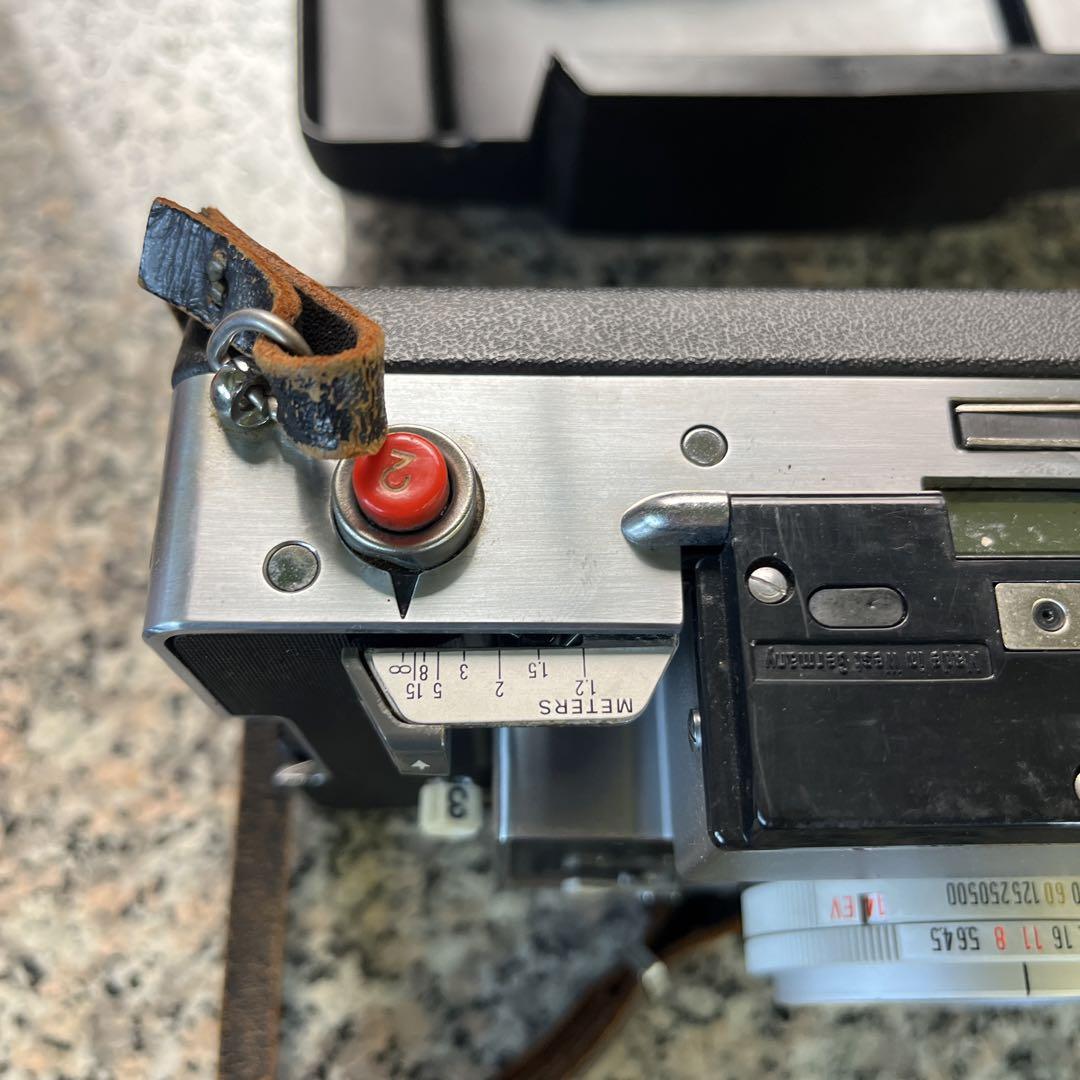 ★ POLAROID LAND CAMERA MODEL 180 カメラ 格安