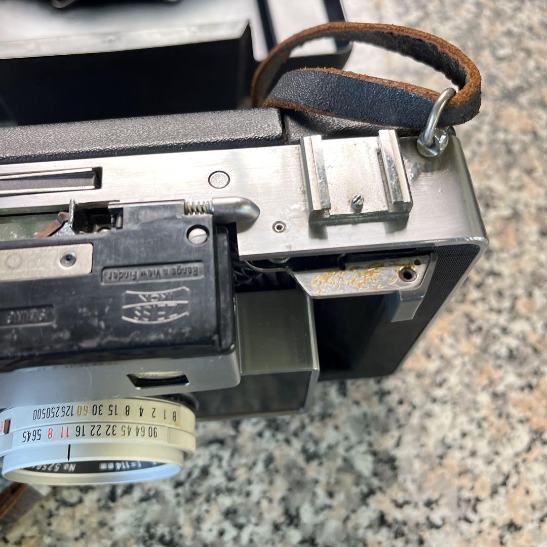 ★ POLAROID LAND CAMERA MODEL 180 カメラ 格安