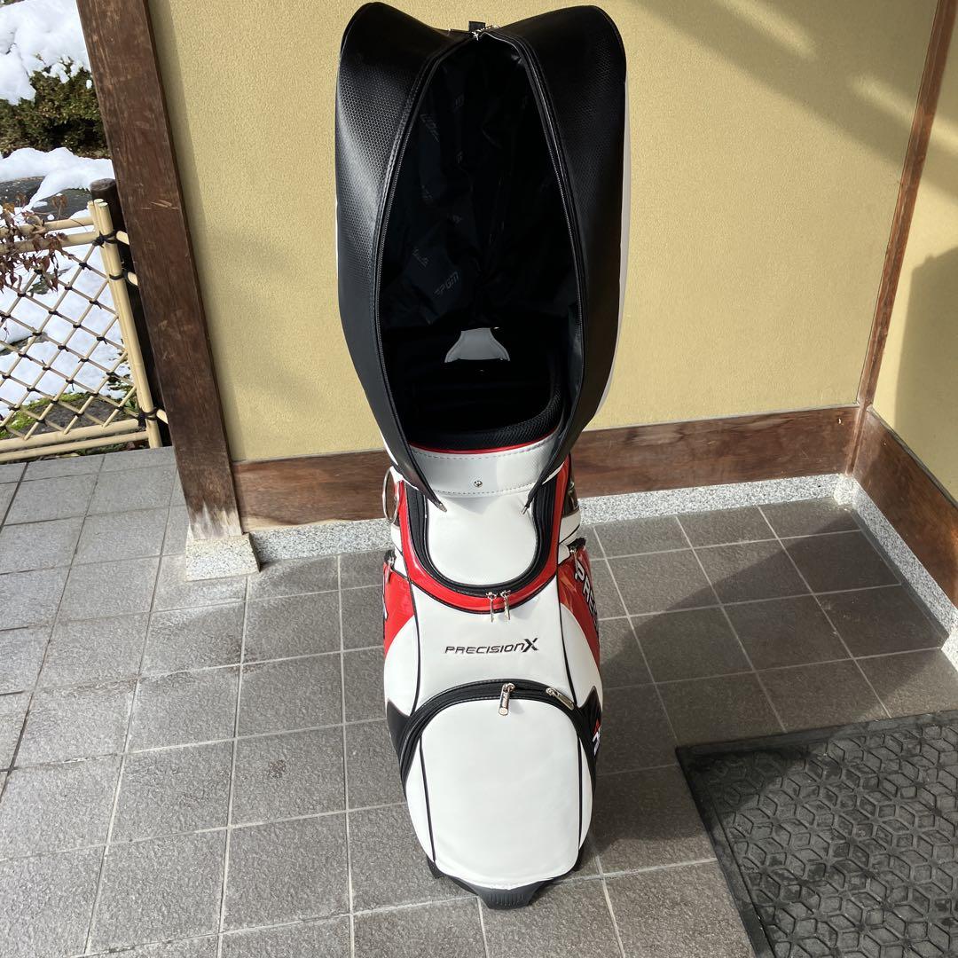 PGMゴルフバッグ