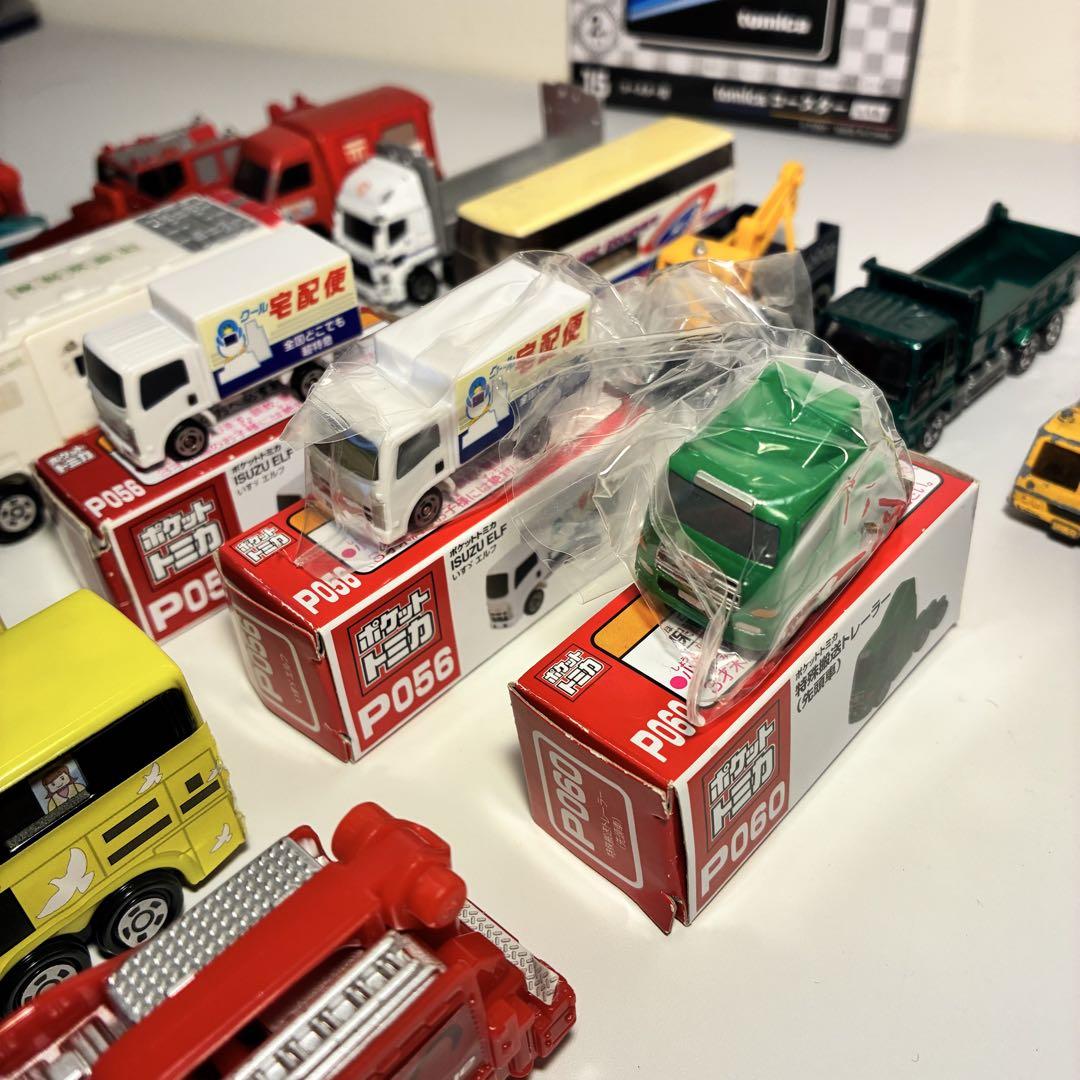 トミカとその他車 まとめ売り 69台 トミカ まとめ売り 19台+α 中古 一部新品 - メルカリ