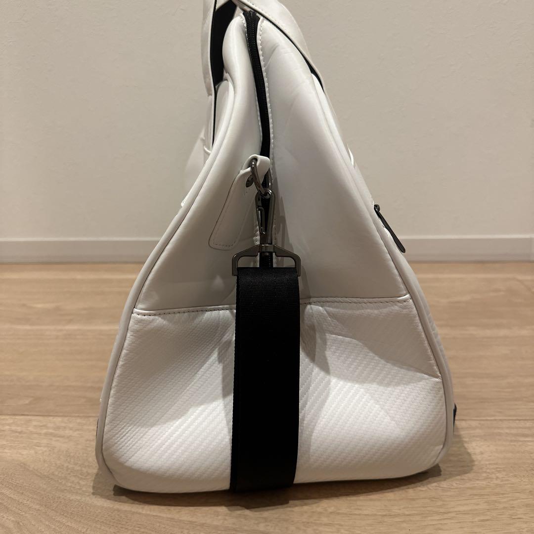 [新品未使用タグ付き]TaylorMade ゴルフバッグ ボストンバック