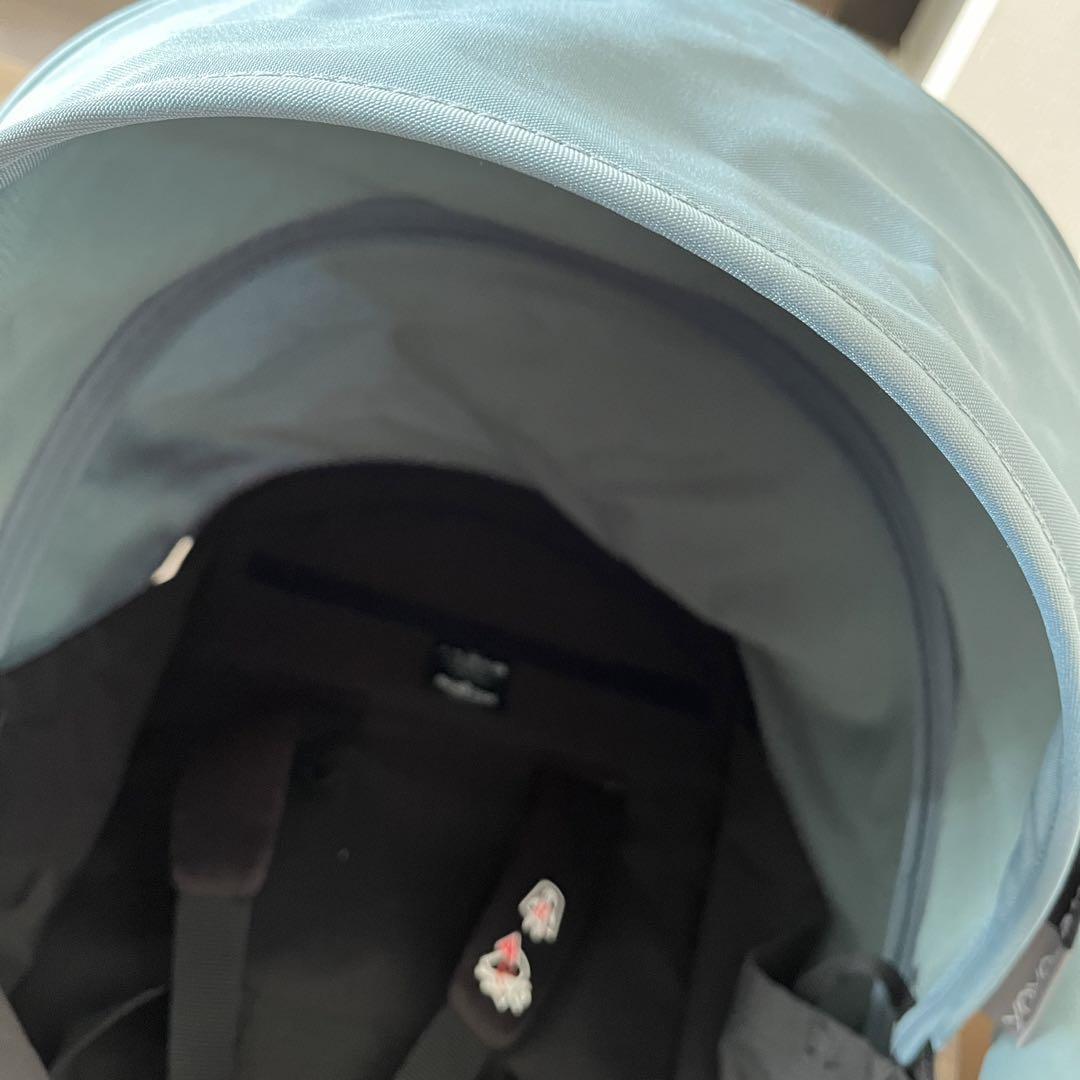 Yoyo 0+ アクア ニューボーンパック newborn pack
