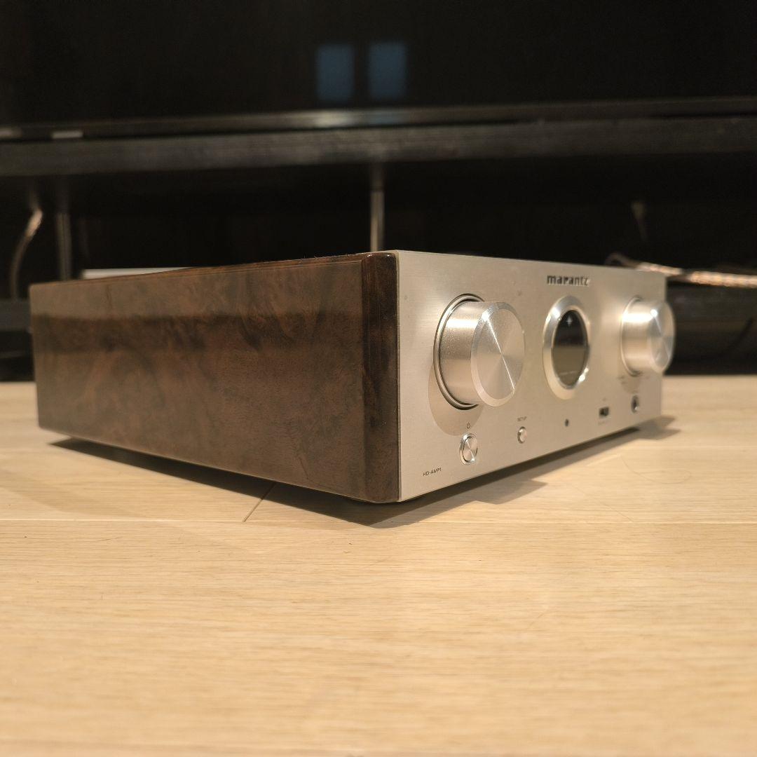 marantz マランツ HD-AMP1 完品 25日まで出品 アンプ