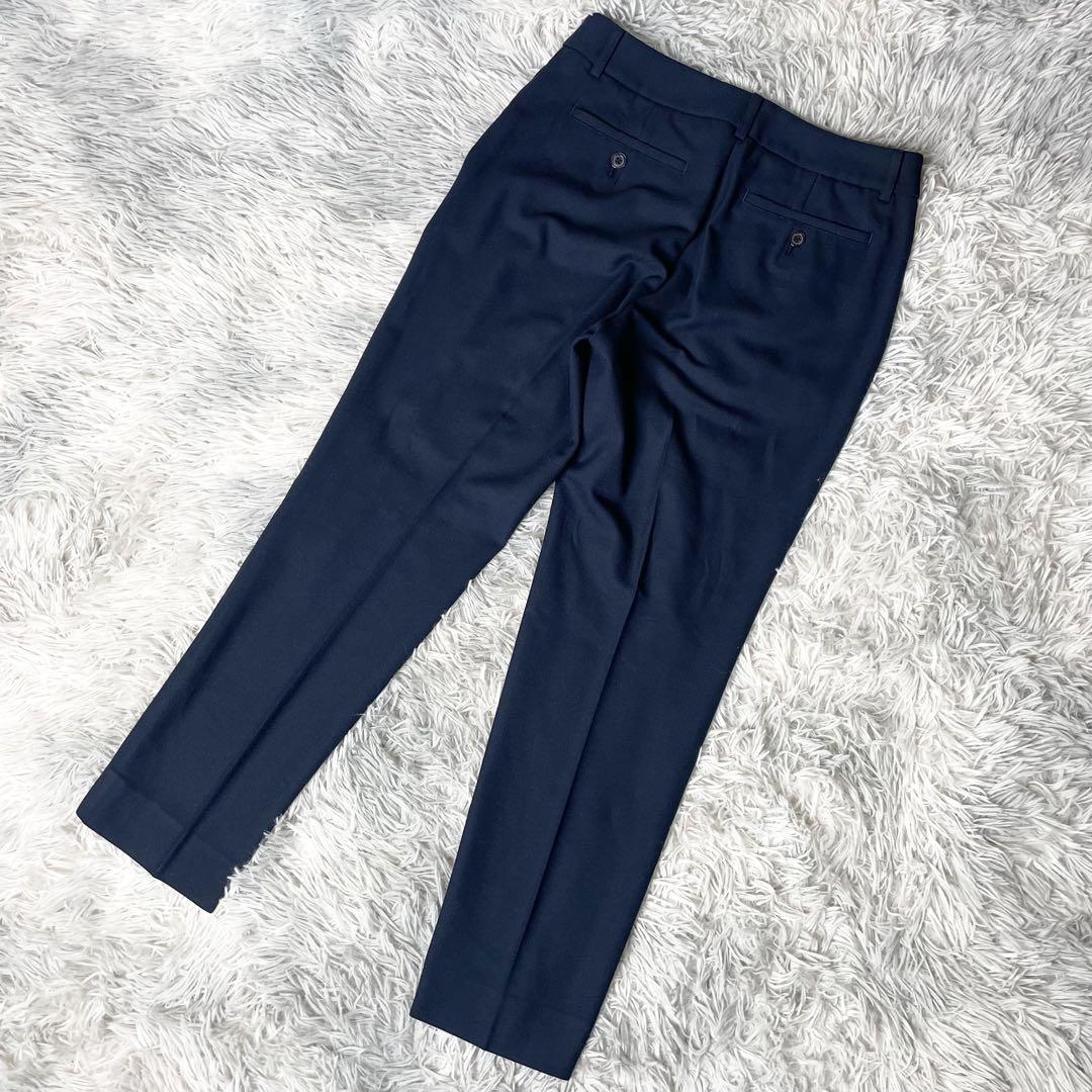 【新品】THE SUIT COMPANY She パンツスーツ　上40下38