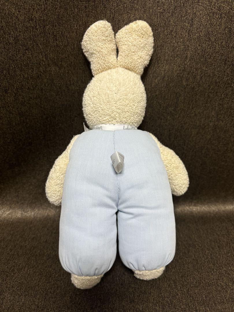 Baby Dior ぬいぐるみ