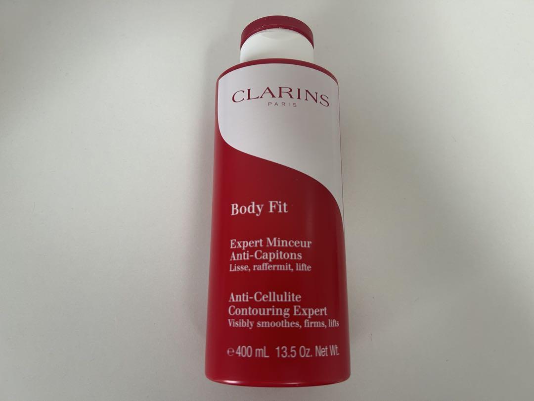 CLARINS Body Fit 400mL ボディローション - メルカリ