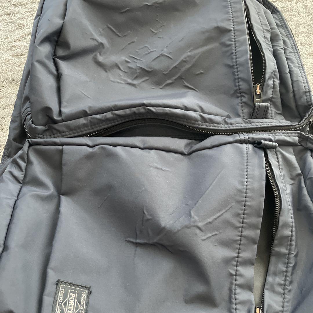 ポーター LAYER レイヤー　3way 2層式　ビジネスバッグ　リュック ポーター LAYER レイヤー 3way 2層式 ビジネスバッグ リュック