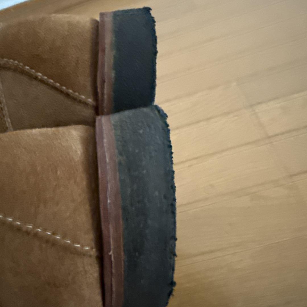 OLD PORT MOCCASIN USA製 オールドポートモカシン ローファー