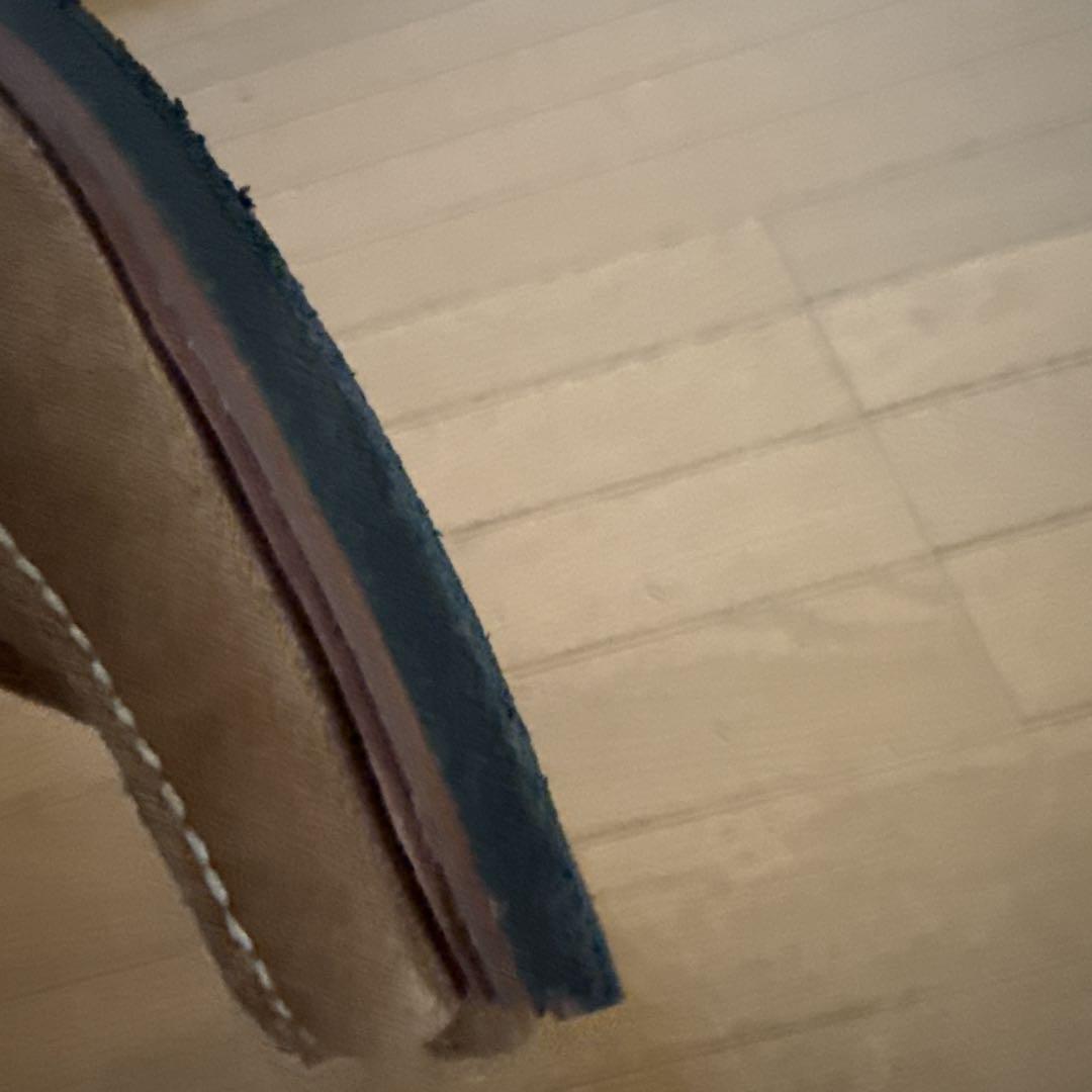 OLD PORT MOCCASIN USA製 オールドポートモカシン ローファー
