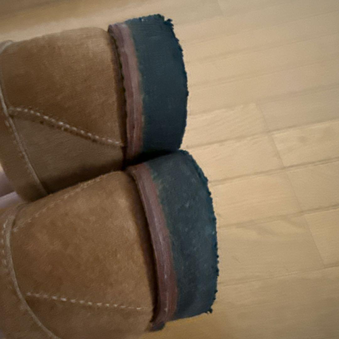 OLD PORT MOCCASIN USA製 オールドポートモカシン ローファー