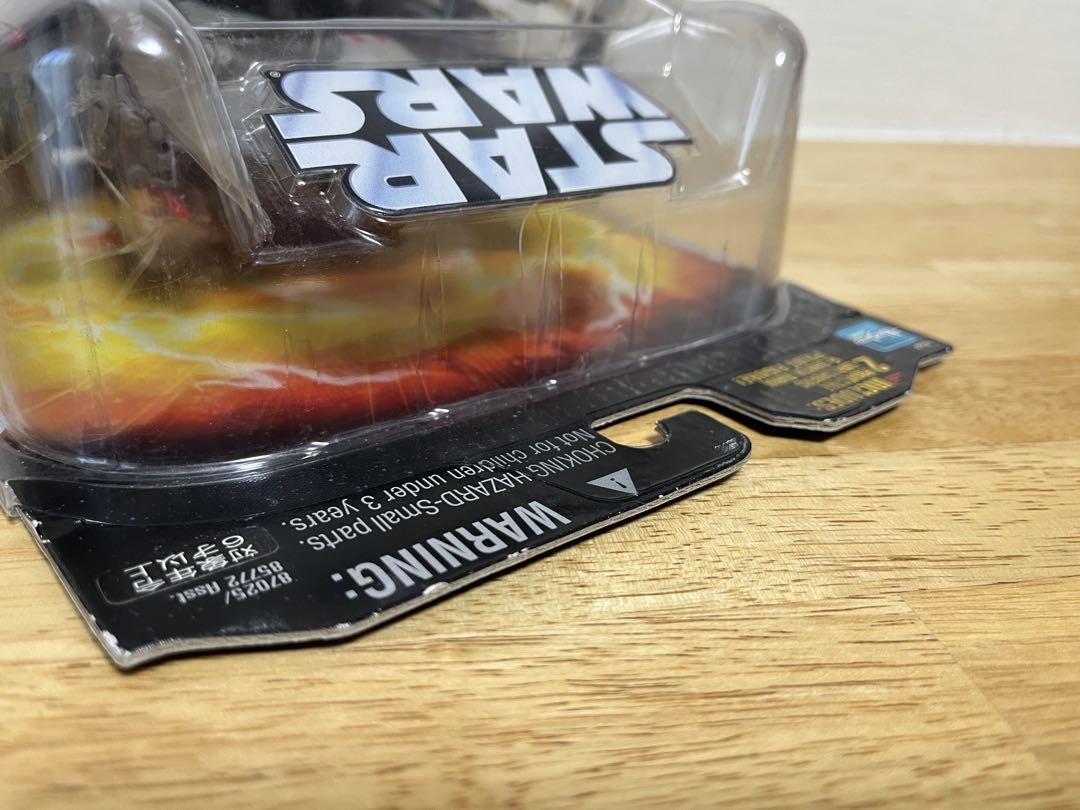 最終価格　スターウォーズ×トランスフォーマー　ダース・モール　シス・インフィルト