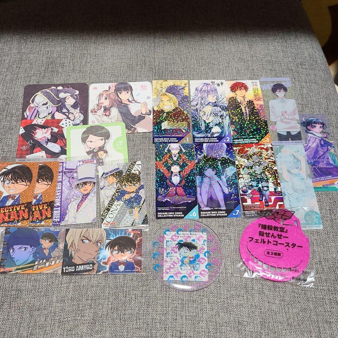 アニメ グッズ メルカリ
