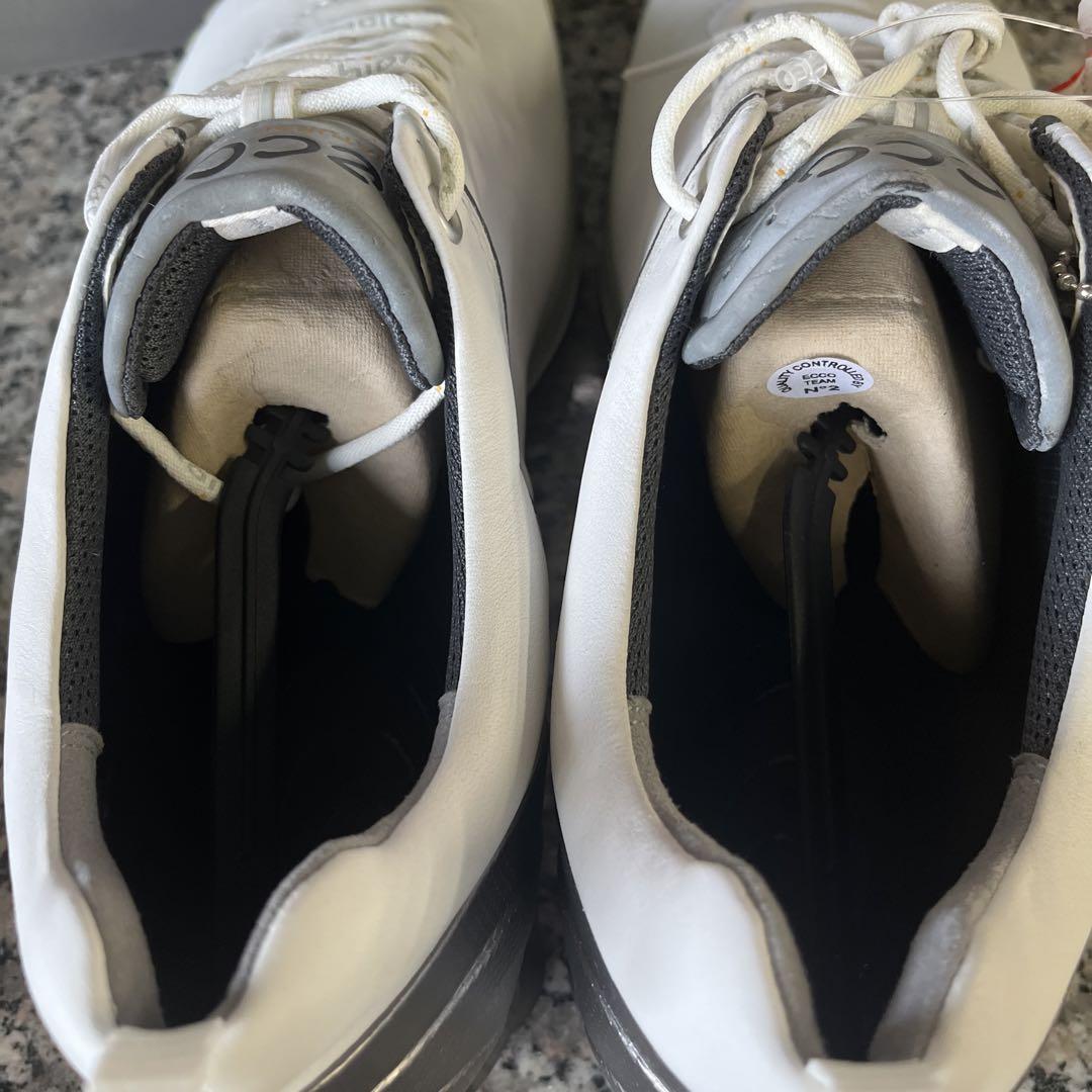 ecco NATURAL MOTION 27.5㎝ シューズ 小物 格安