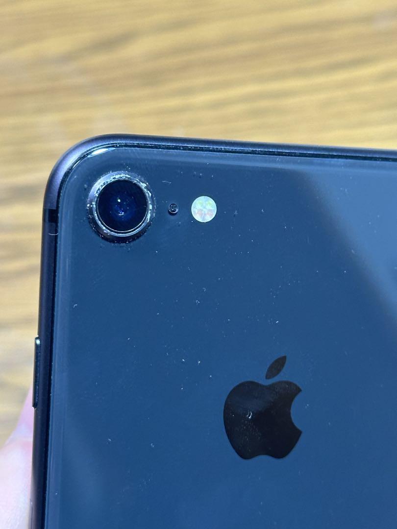 iPhone - iphone8 64ギガ本体　simロック解除済み iPhone8 64gb SIMロック解除済み