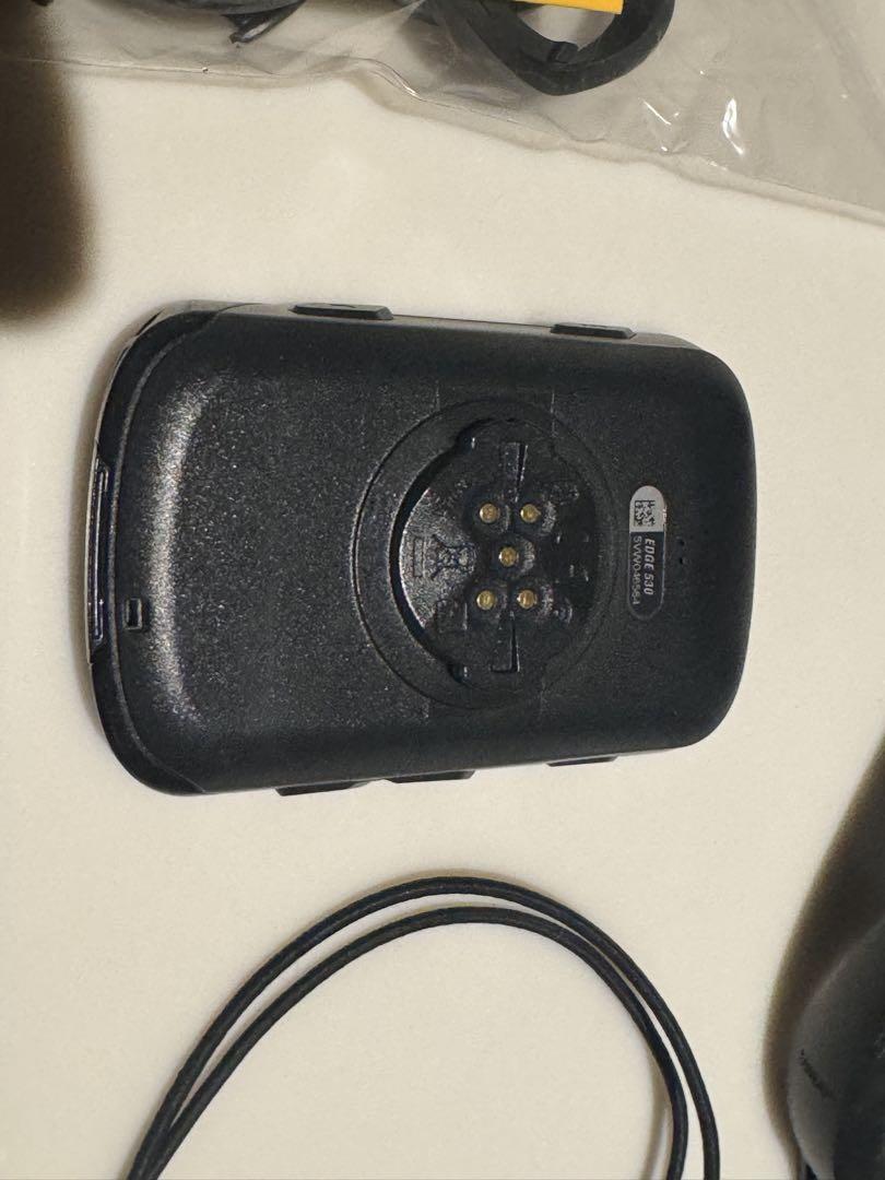 Garmin Edge 530 センサーセット