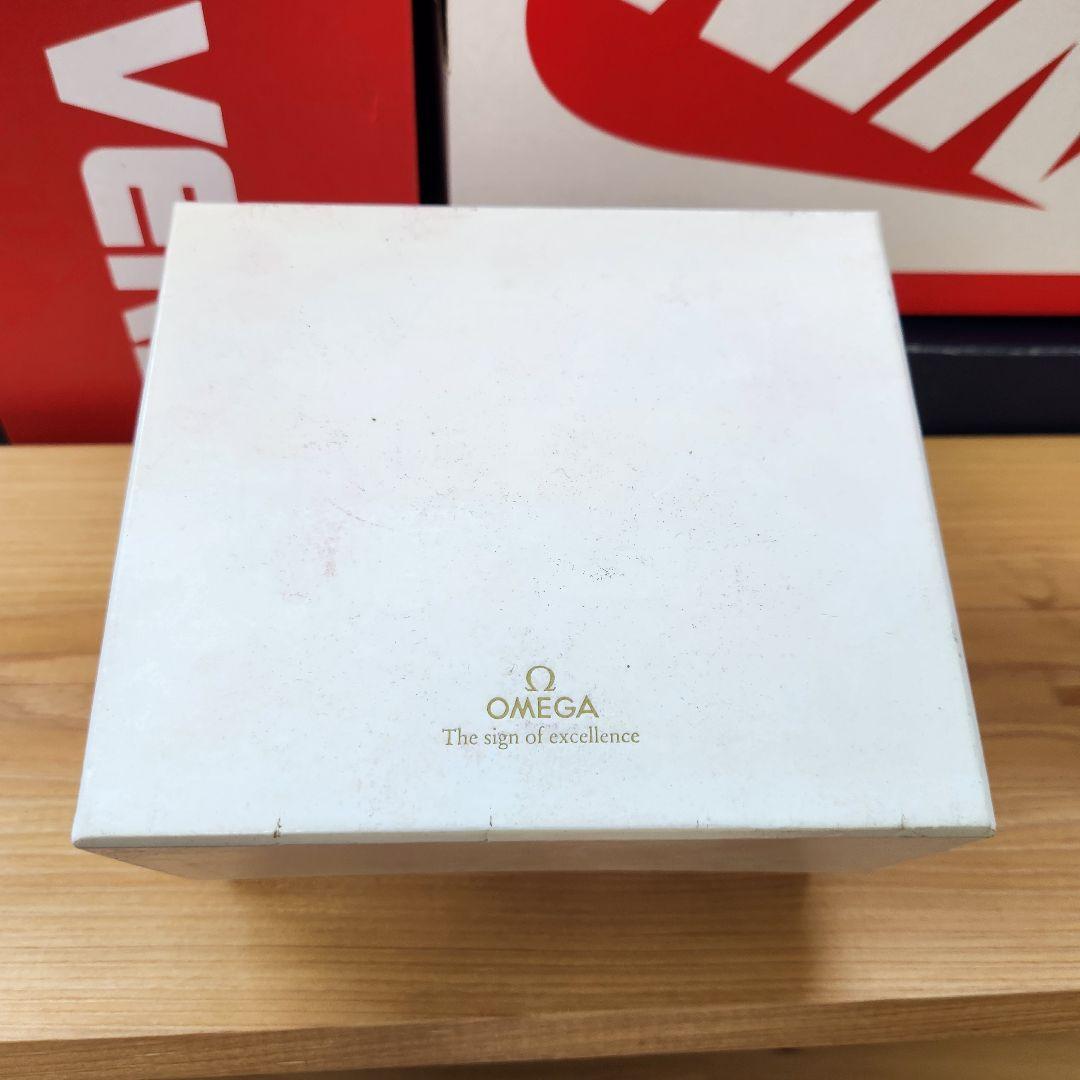 OMEGA Speedmaster 自動巻き 腕時計 3511.80