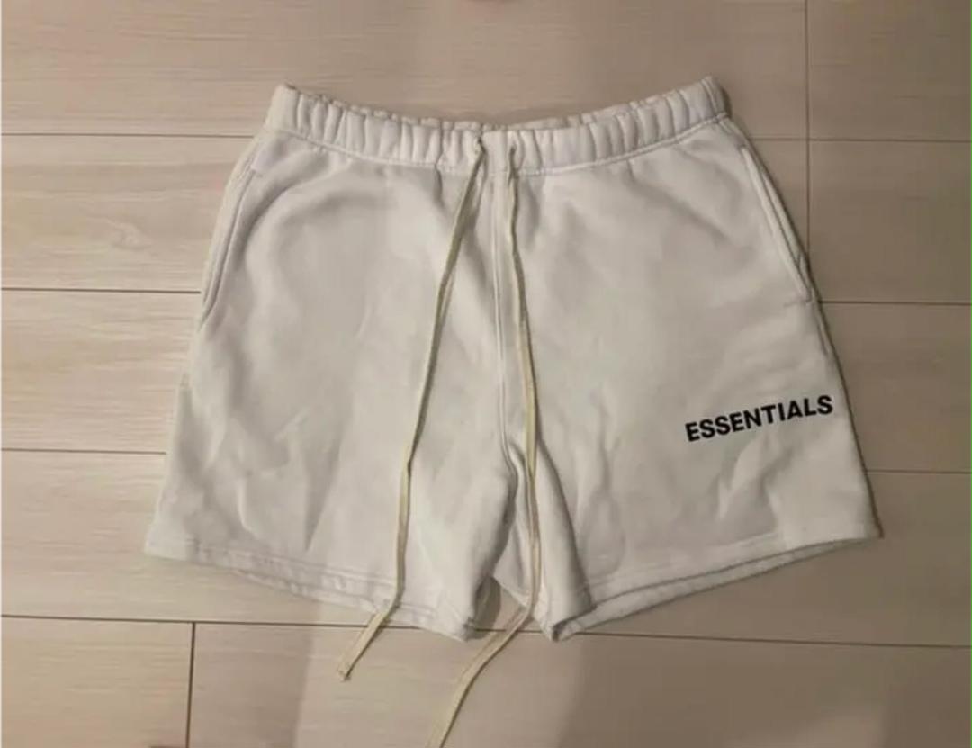 FOG Essentials ショートパンツM fear of god