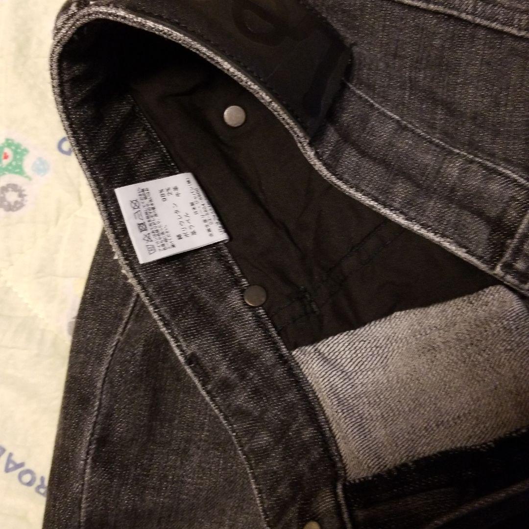 ナノユニバース×Leeスキニーデニム jBTXN-m56221386158 得価高品質