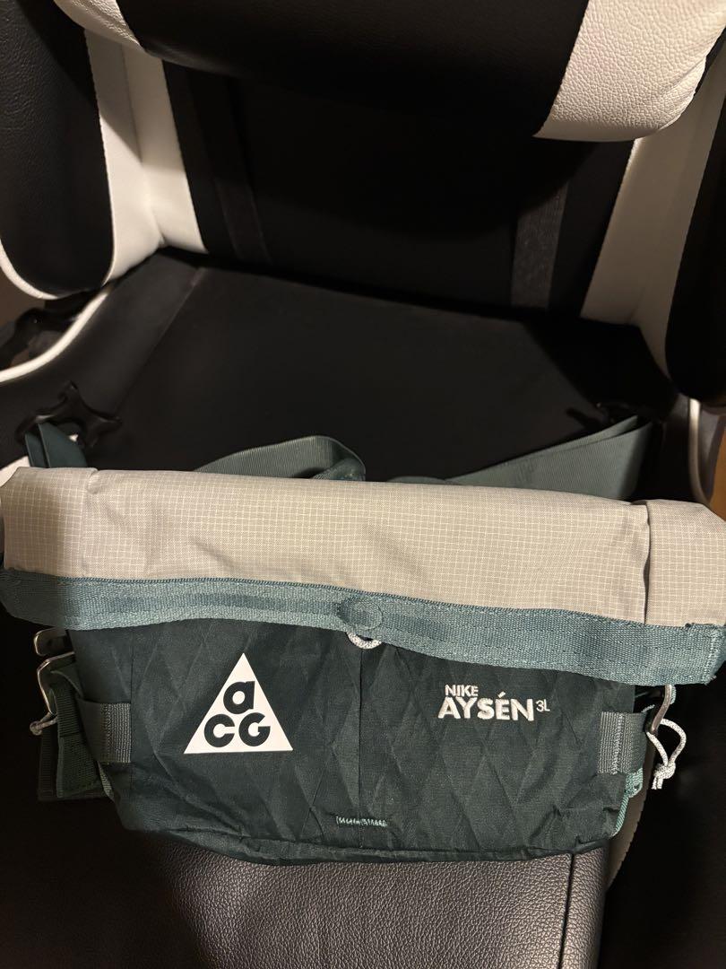 NIKE ACG ナイキエーシージー アイセン ウエストバッグ ボディ