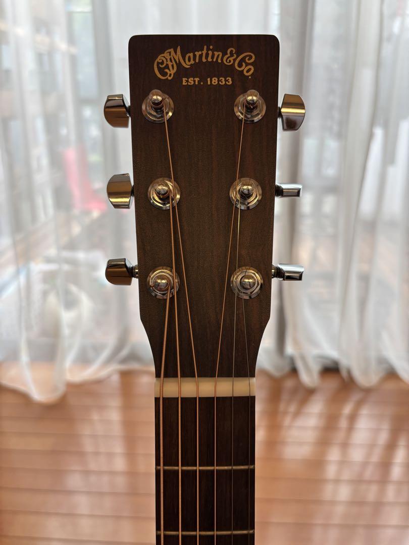 Martin 00L-X2E-01 アコースティックギター 専用ケース付 Martin 00L-X2E-01 アコースティックギター 専用ケース付 - メルカリ