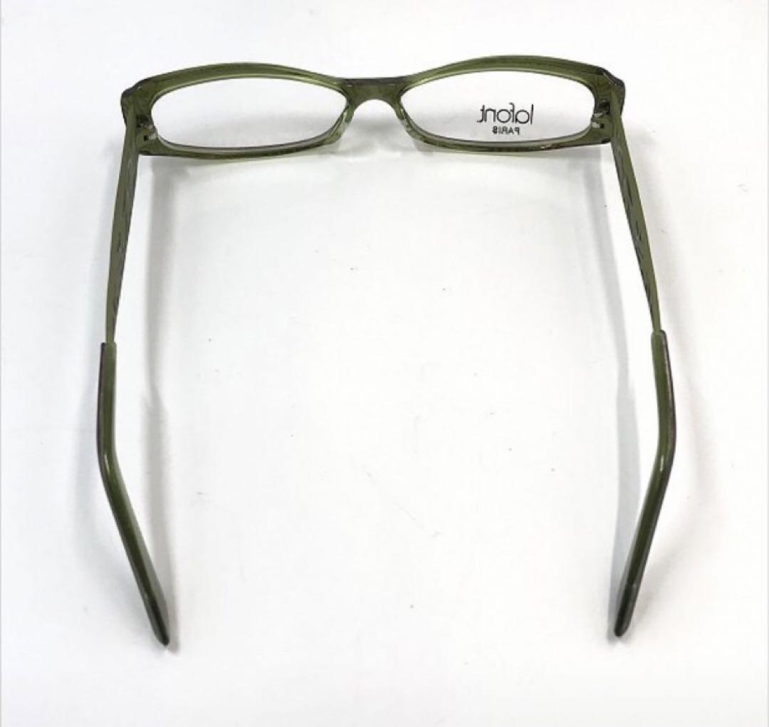 ☆ Lafont ラフォン メガネ アイウェア OLGA 821 ☆ Lafont ラフォン メガネ アイウェア OLGA 821 - メルカリ
