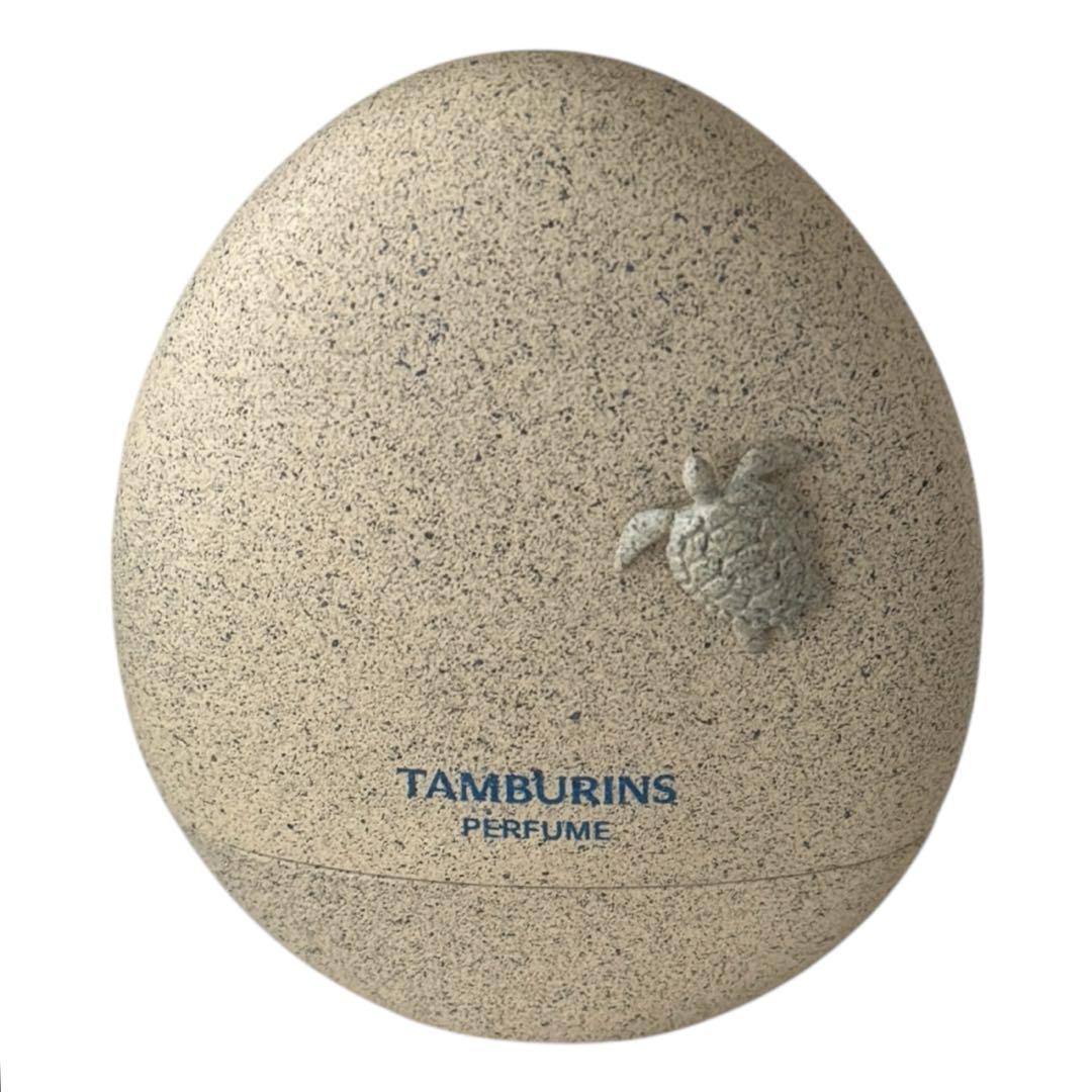 TAMBURINS BLUE HINOKI 新品
