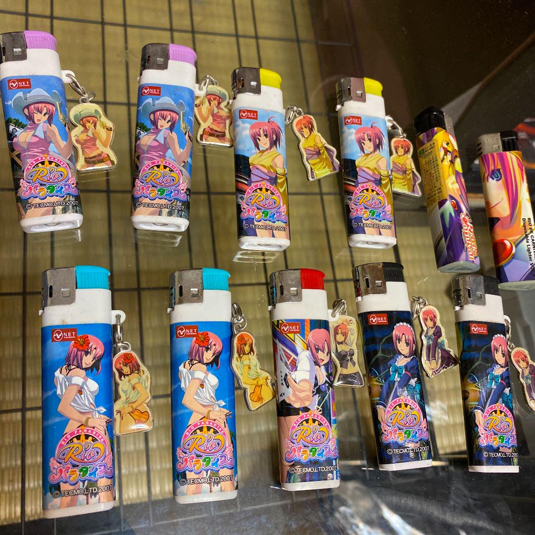 最安価格(税込) スーパーブラックジャック Rio de Carnival リオグッズまとめ売り jXYvb-m56221740681 人気在庫