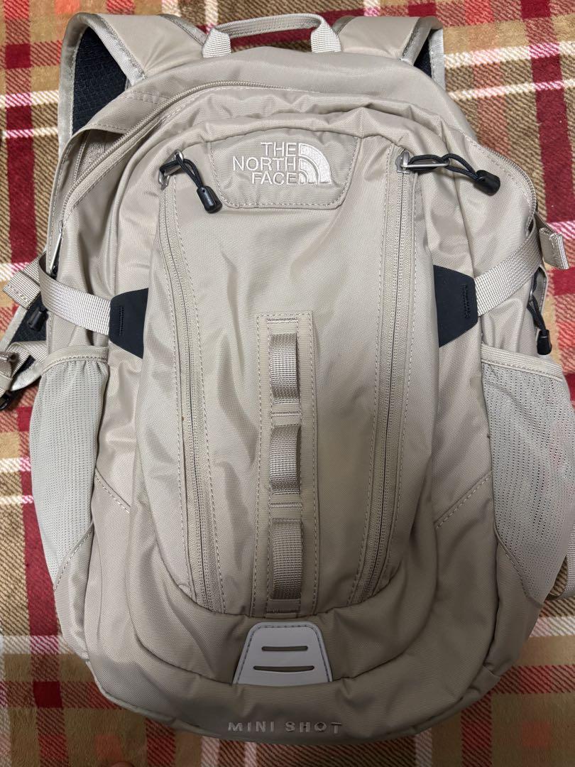 THE NORTH FACE NM2D053B ベージュ 新品 - メルカリ