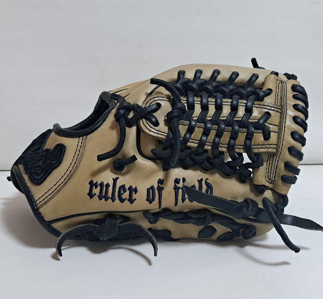 大久保グローブ 軟式内野手用 オーダーグローブ グラブ