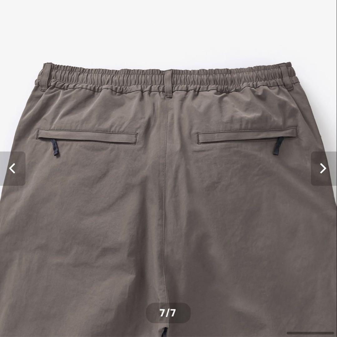 セットアップ XL