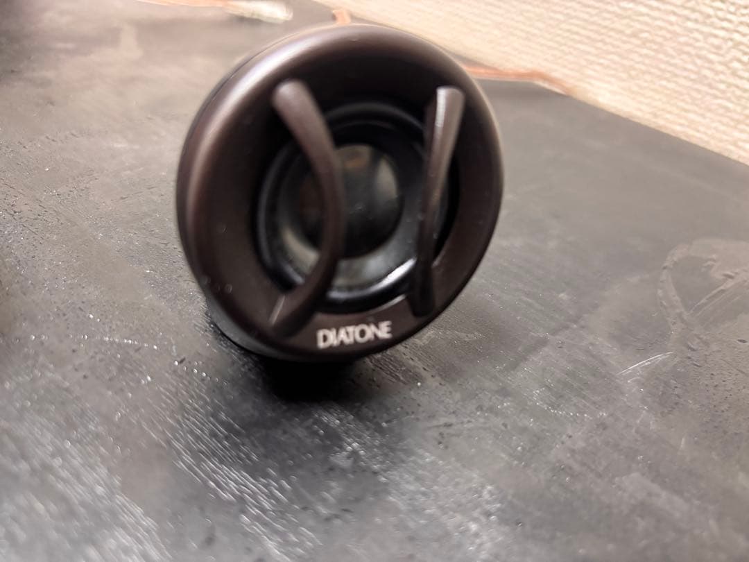 DS-G400 スピーカーやや傷や汚れあり