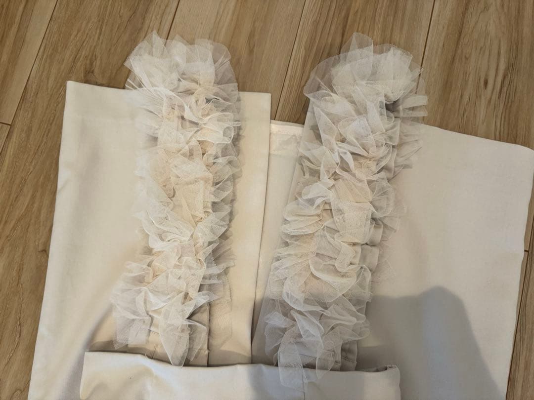 スカートM MERCURY DUO