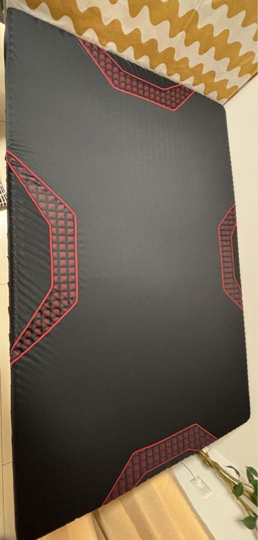 エアーSI］マットレス／REGULAR （シングル）97×195×9cm
