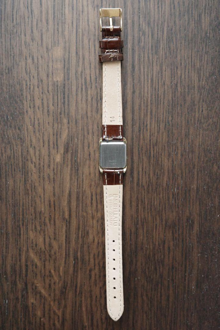 【稼動品】OMEGA De Ville オメガ デビル ベルト新品