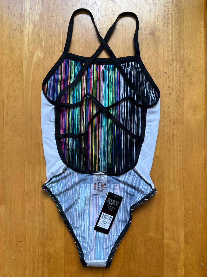 未使用 S 練習用 ファンキタ FUNKITA