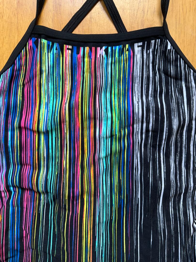 未使用 S 練習用 ファンキタ FUNKITA