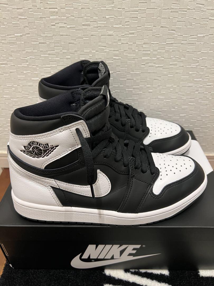 靴 NIKE Air Jordan high RETRO OG