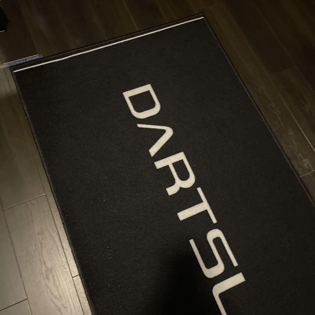 DARTSLIVE 3 マット