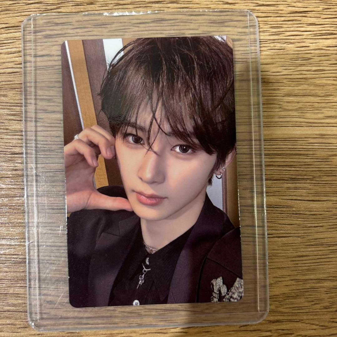 ボイプラ2 アーカイブ展 ポップアップ 会場限定 ラキドロ トレカ アンシン ② ボイプラ2 アーカイブ展 ポップアップ 会場限定 ラキドロ トレカ