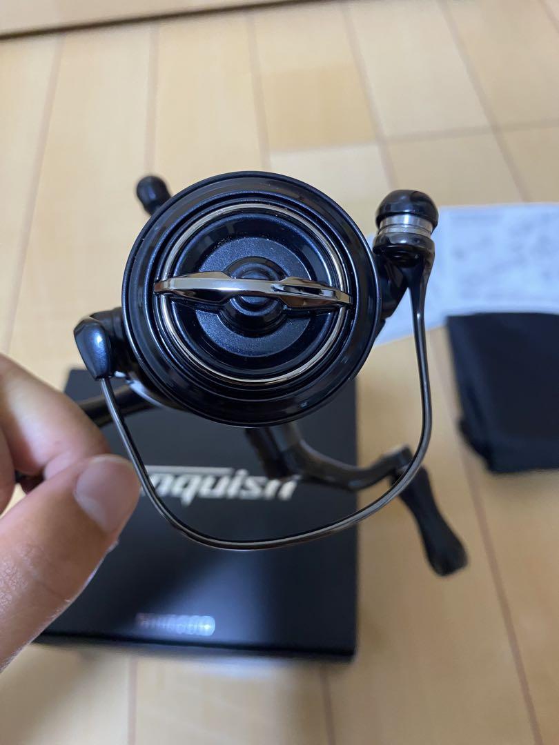 美品 19 ヴァンキッシュ C2000S