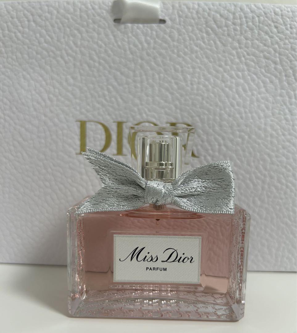 Dior  香水　パルファン 50ml 新品