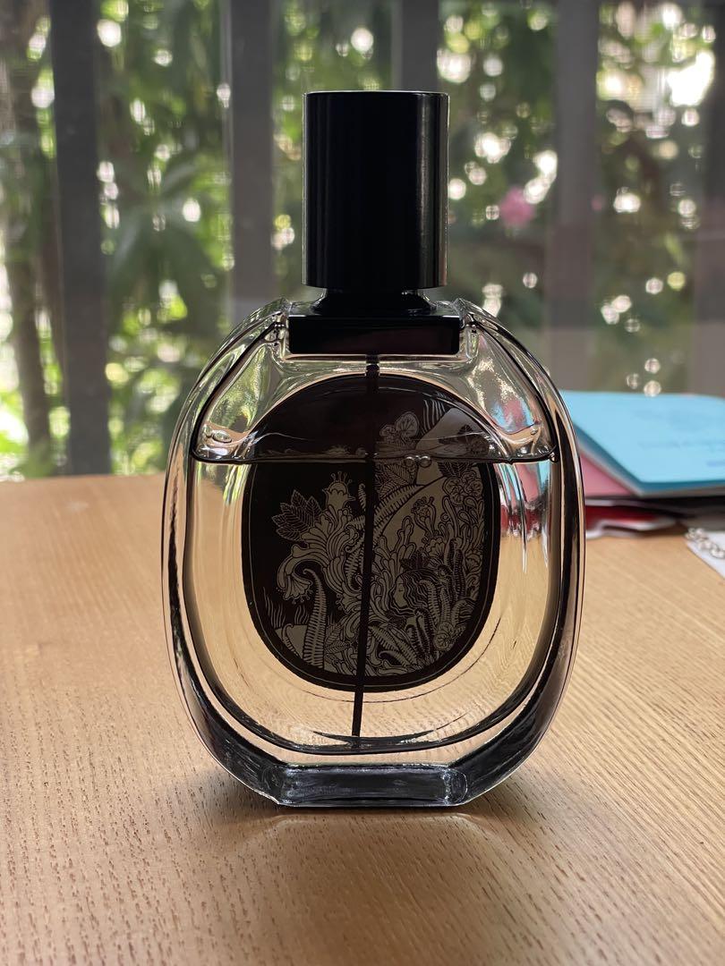 diptyque Eau Minthe 香水 ボックス付き オードパルファン オー ド ミンテ 75 ml | Diptyque Paris