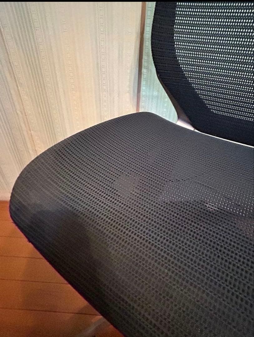 CP85DR-FDF1 オカムラ傷や汚れあり