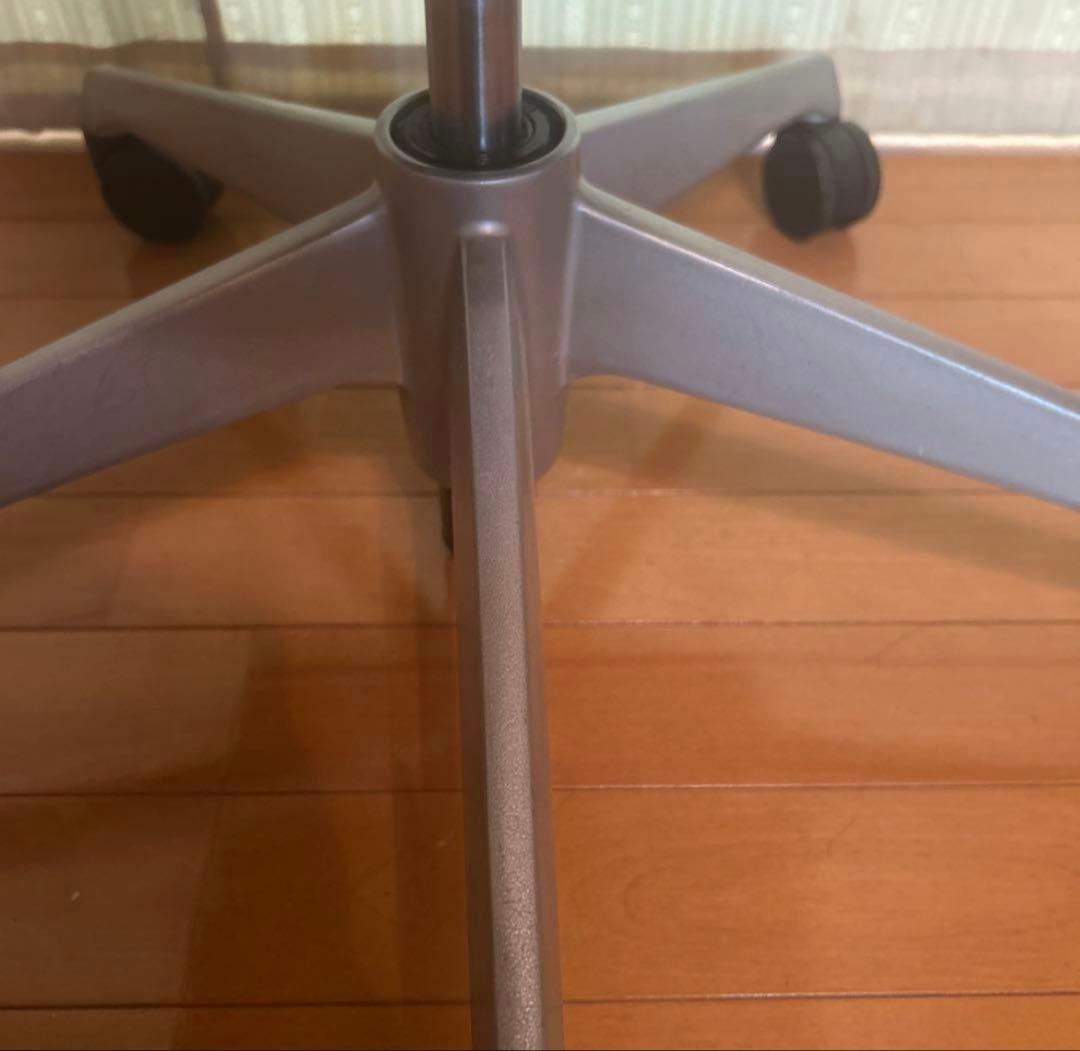 関西圏の方直接取引希望 バロンチェア CP85DR-FDF1 オカムラ傷や汚れあり NEXPOTALLINN_EU