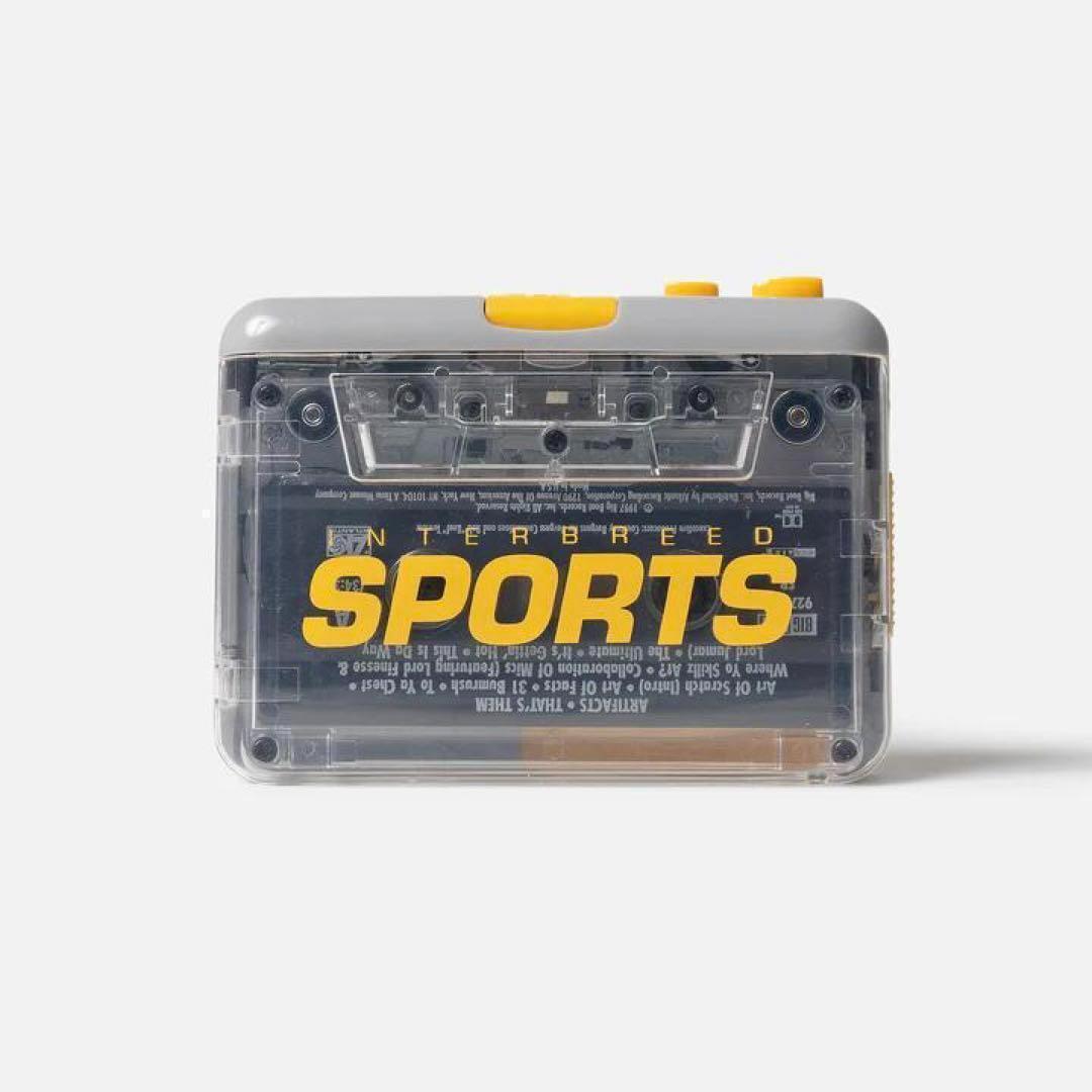 Easy Cassette
