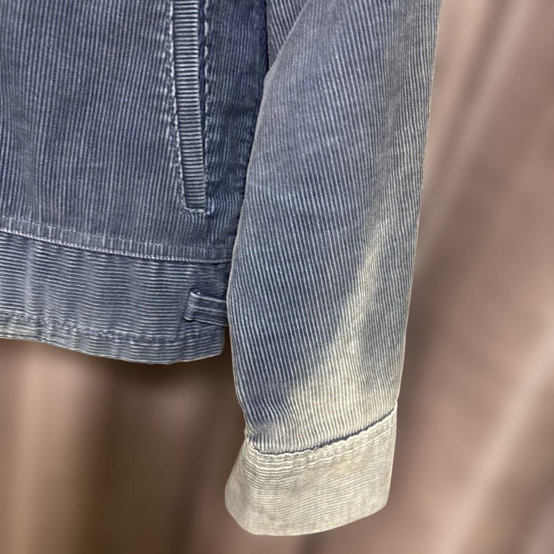 70s 極上サンフェードFFAジャケット オハイオ州 オリジナルヴィンテージ