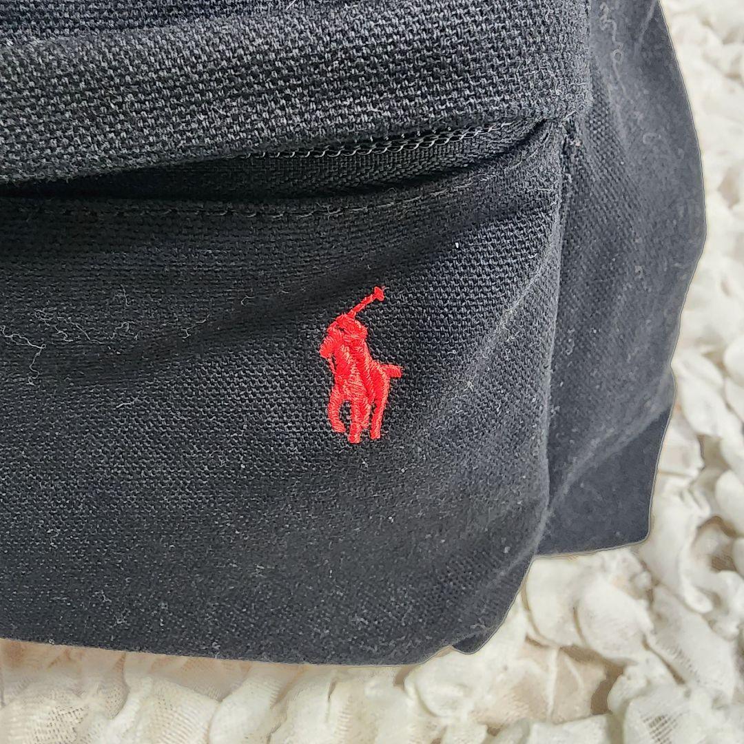 シンジュ様専用ポロラルフローレン 刺繍ポニーロゴ キャンバス